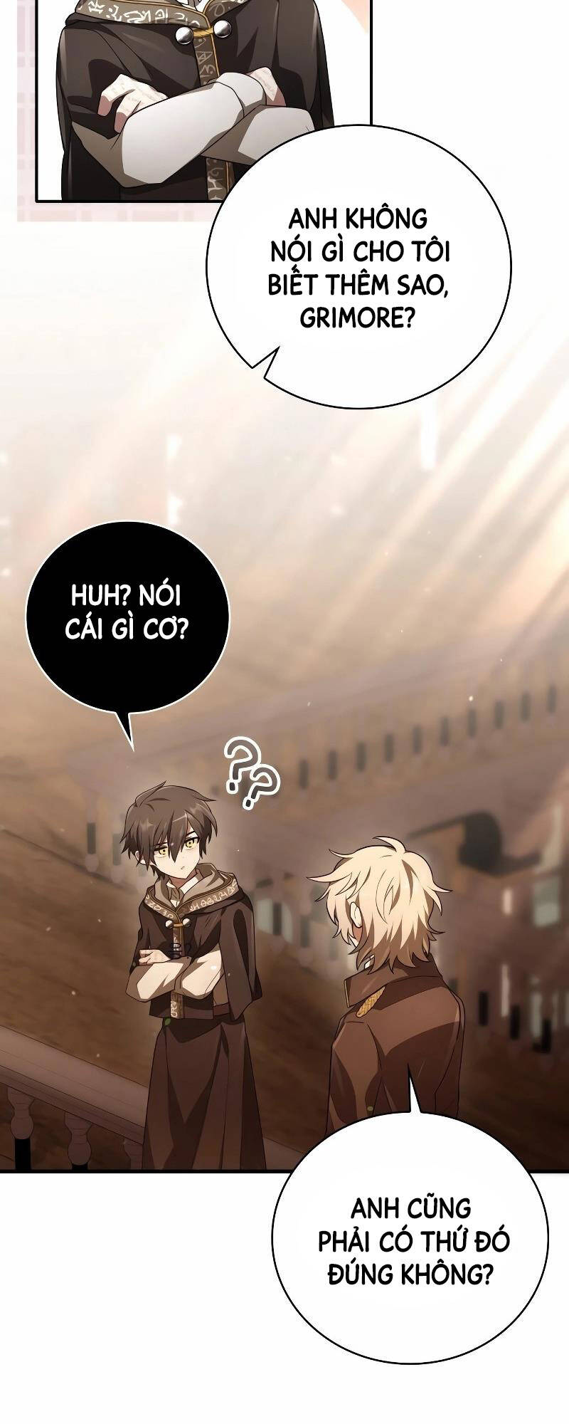 Xin Hãy Đọc Chap 3 - Next Chap 4