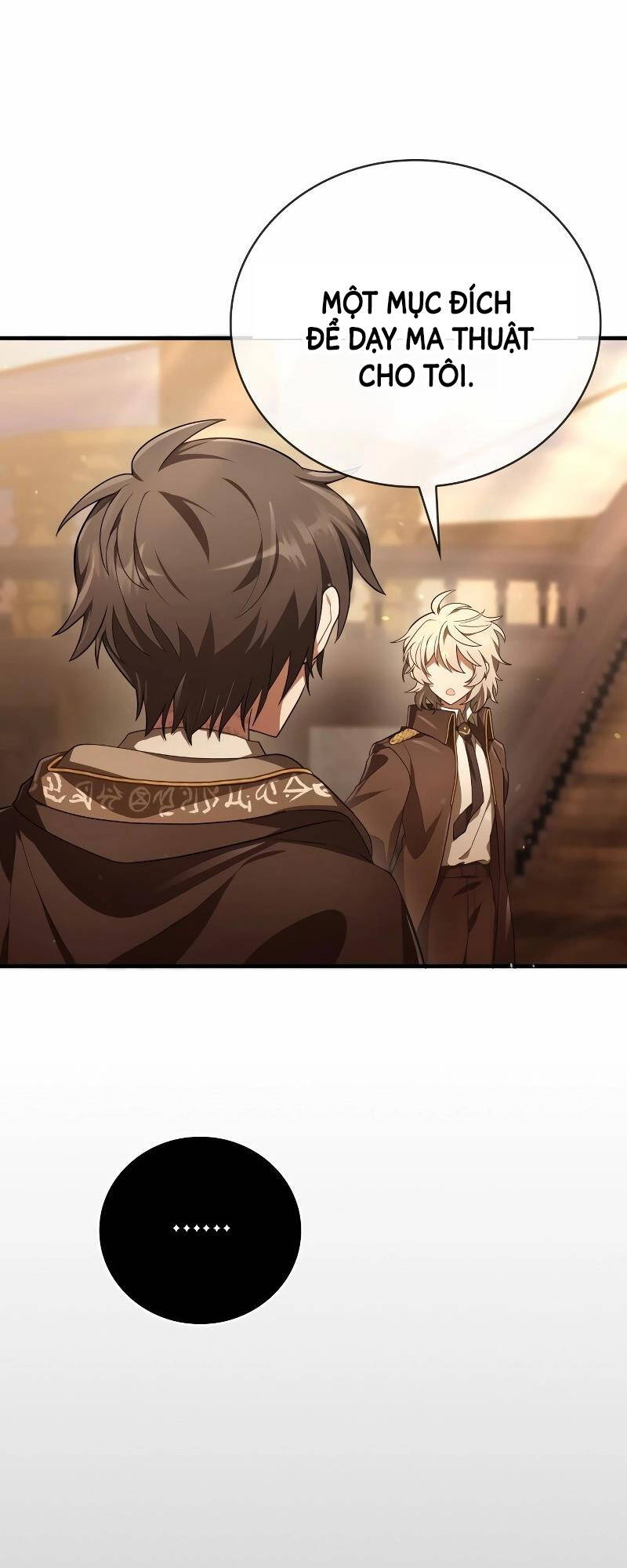 Xin Hãy Đọc Chap 3 - Next Chap 4