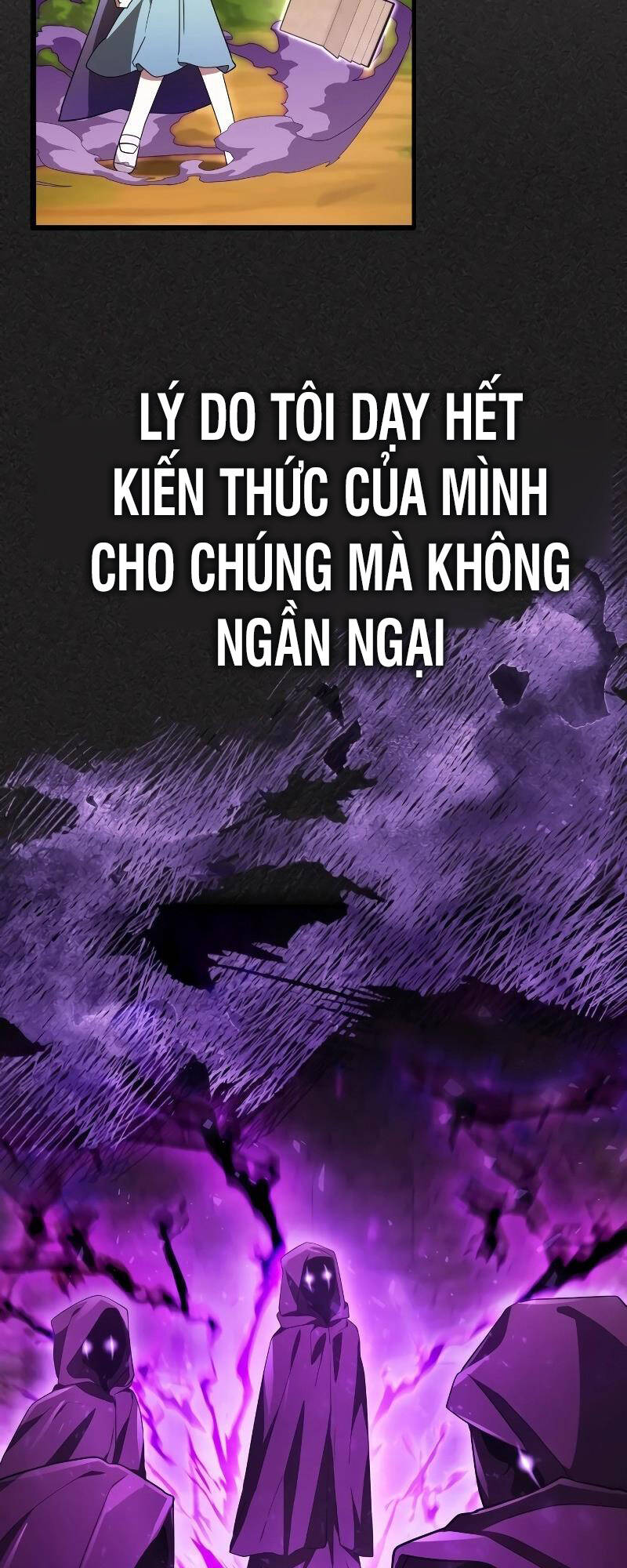 Xin Hãy Đọc Chap 3 - Next Chap 4