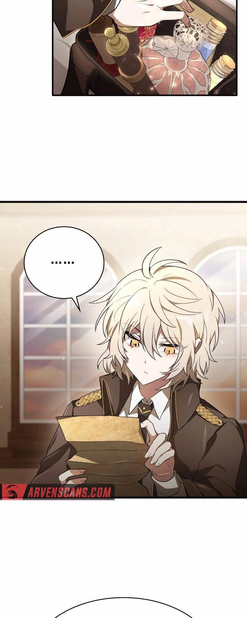 Xin Hãy Đọc Chap 3 - Next Chap 4
