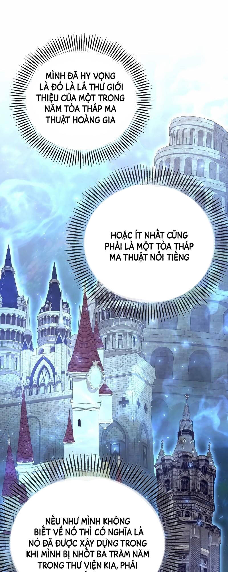Xin Hãy Đọc Chap 3 - Next Chap 4