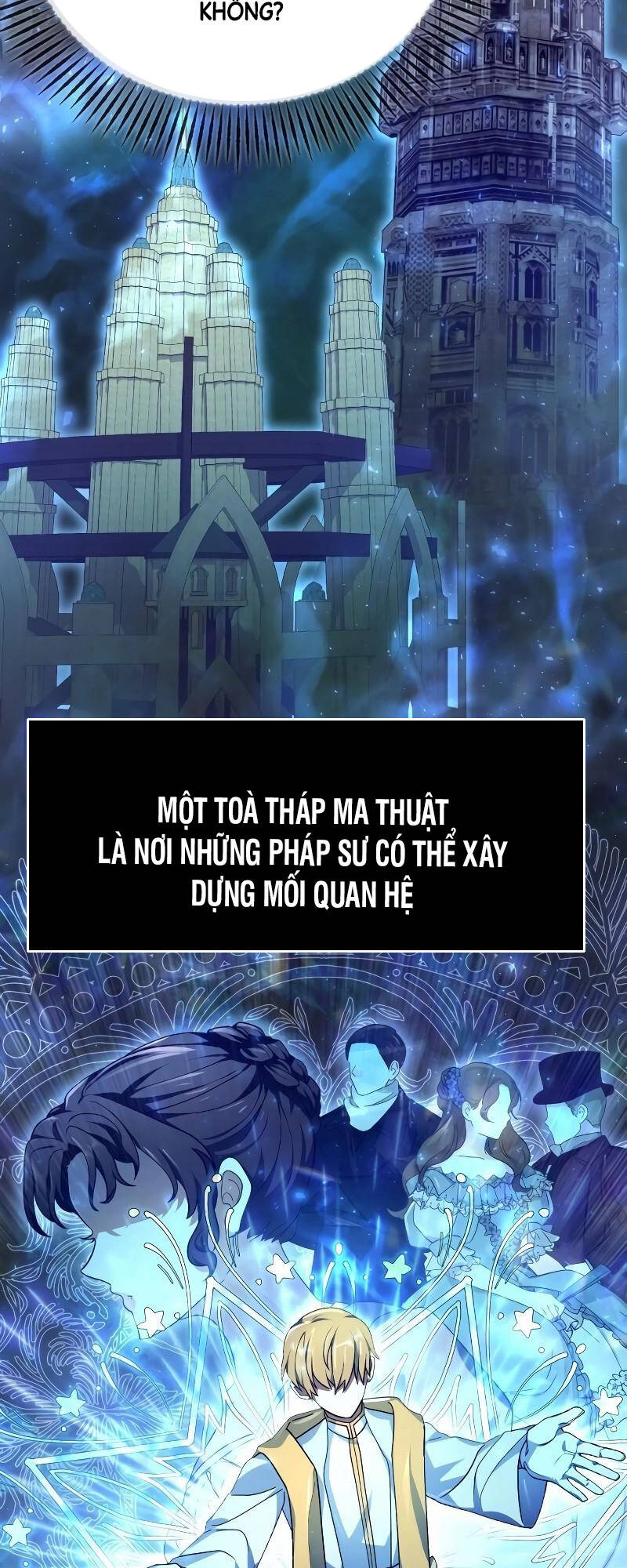 Xin Hãy Đọc Chap 3 - Next Chap 4