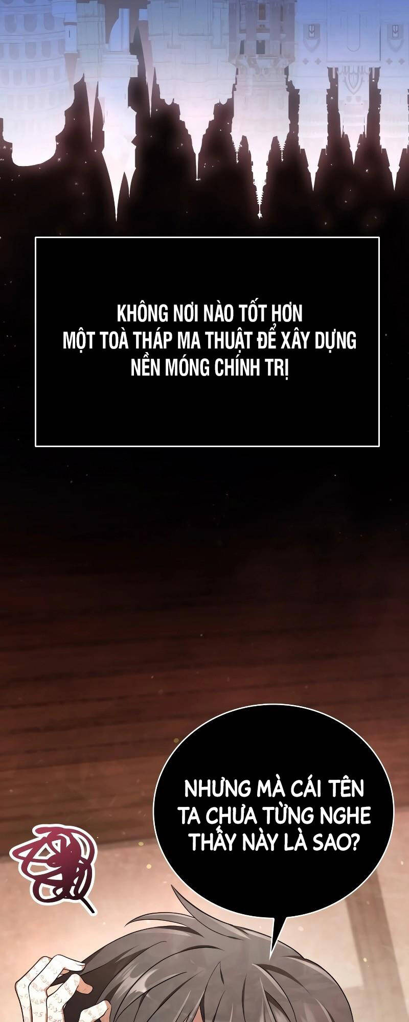 Xin Hãy Đọc Chap 3 - Next Chap 4