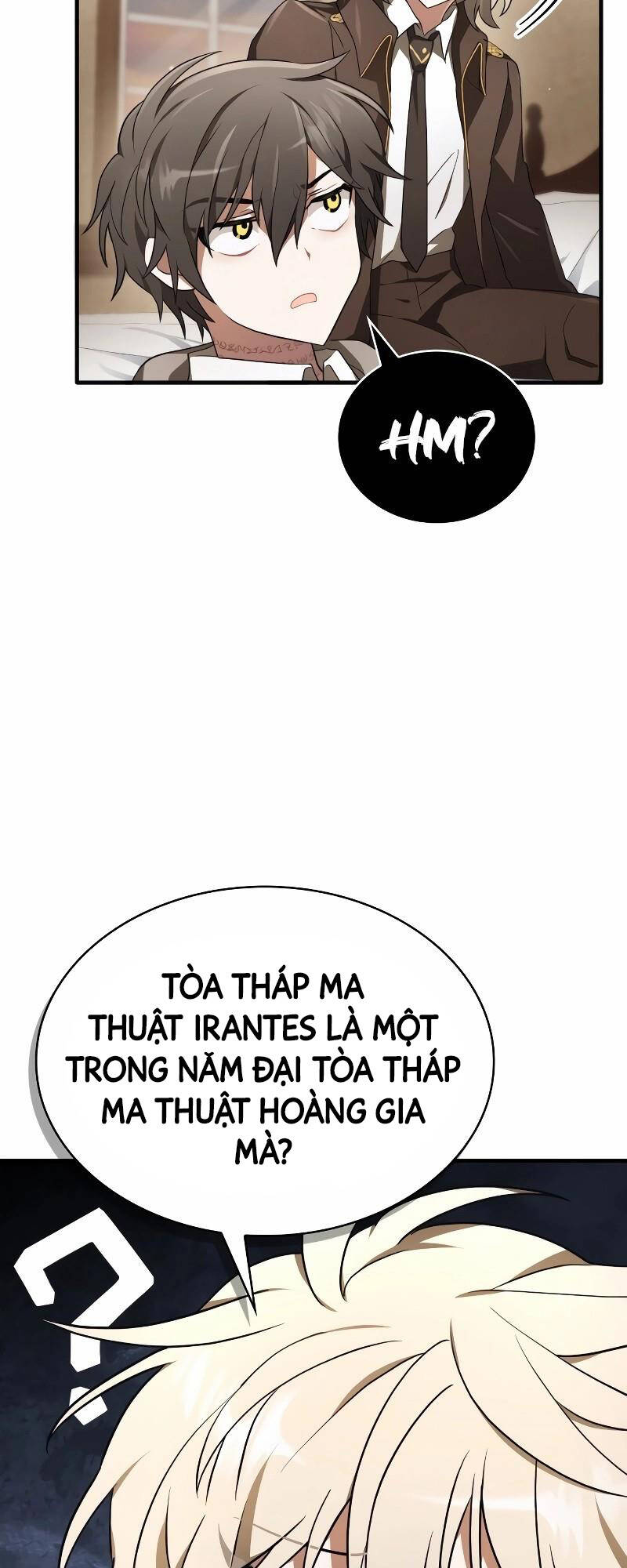 Xin Hãy Đọc Chap 3 - Next Chap 4