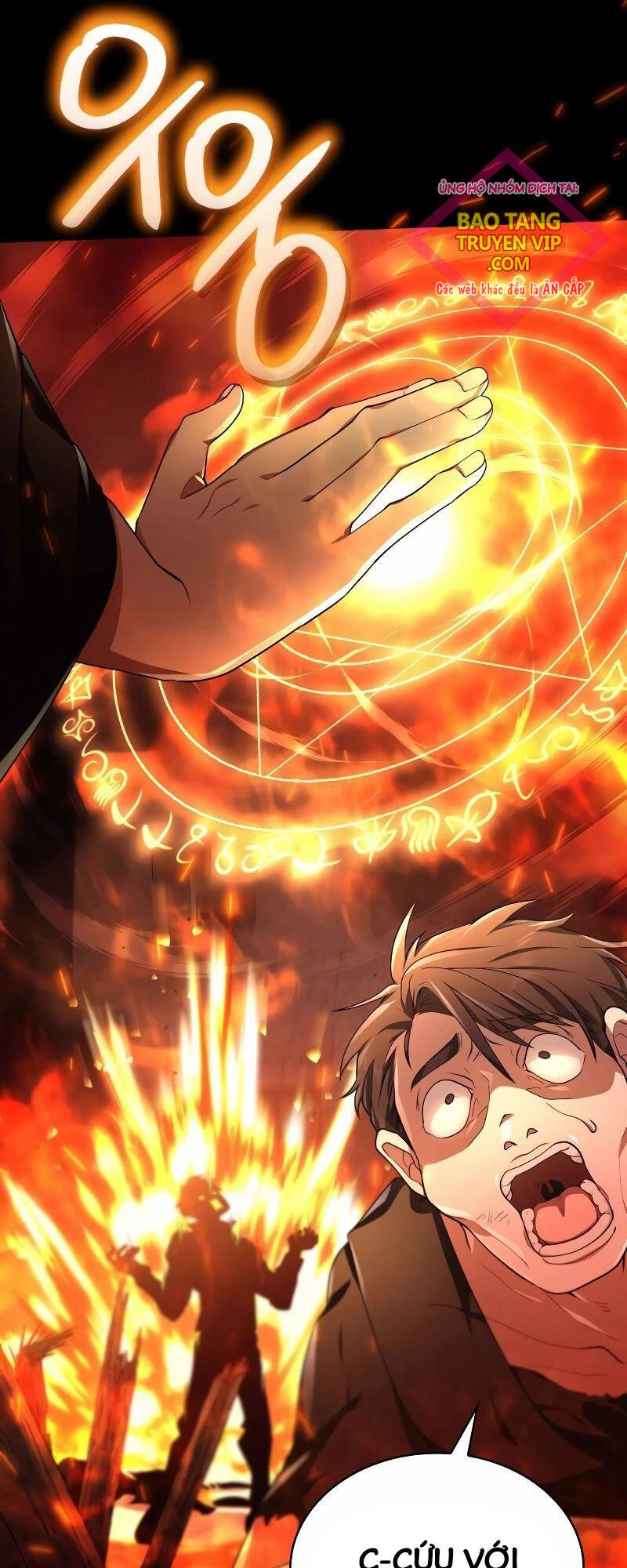 Xin Hãy Đọc Chap 3 - Next Chap 4