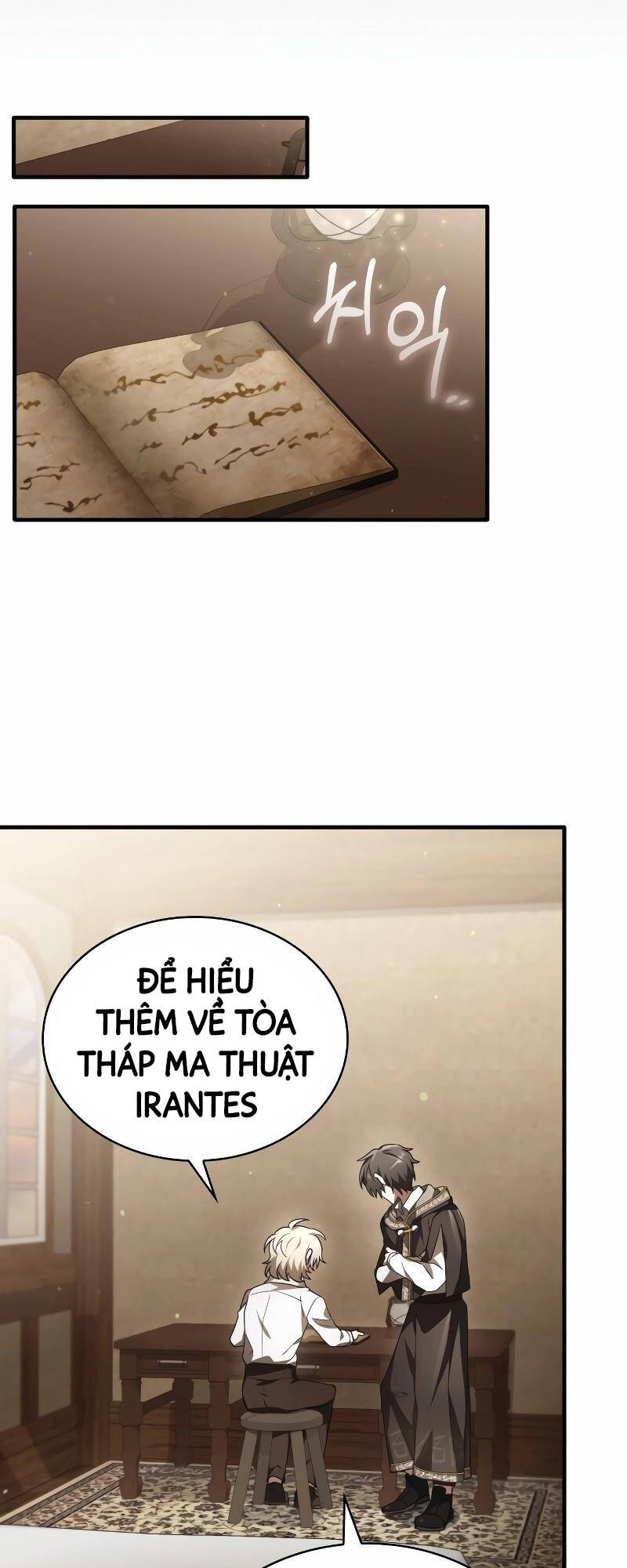 Xin Hãy Đọc Chap 3 - Next Chap 4