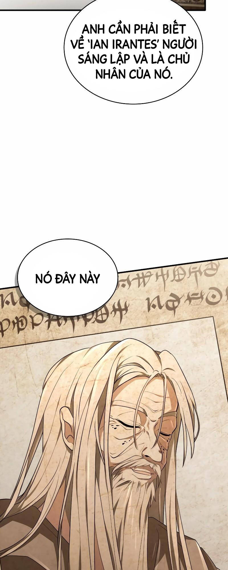 Xin Hãy Đọc Chap 3 - Next Chap 4
