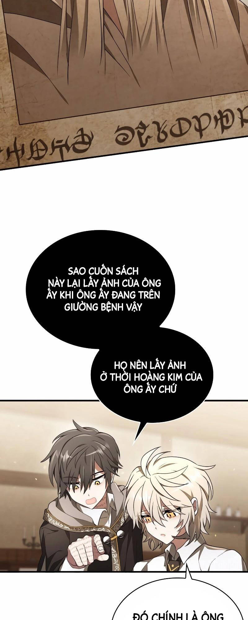 Xin Hãy Đọc Chap 3 - Next Chap 4