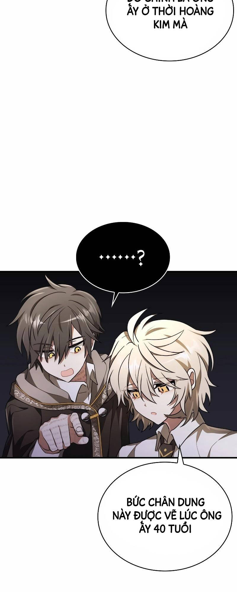 Xin Hãy Đọc Chap 3 - Next Chap 4