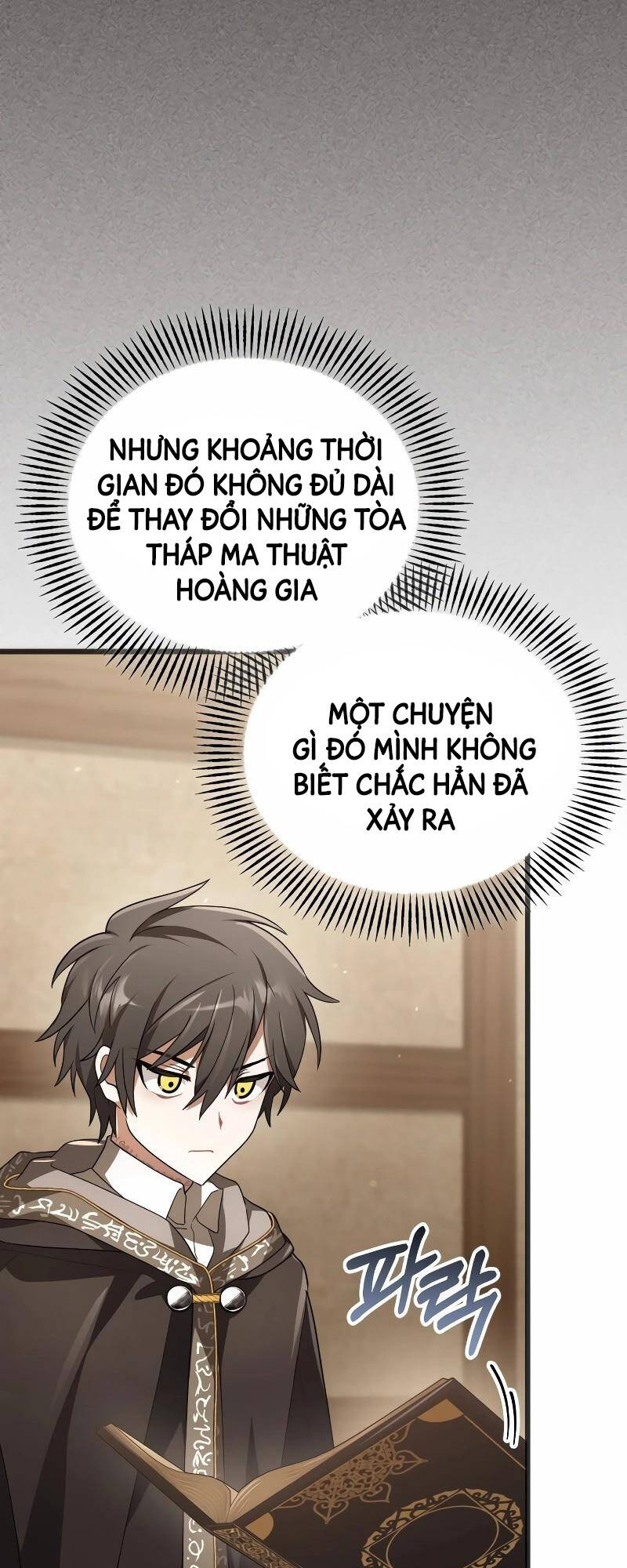 Xin Hãy Đọc Chap 3 - Next Chap 4