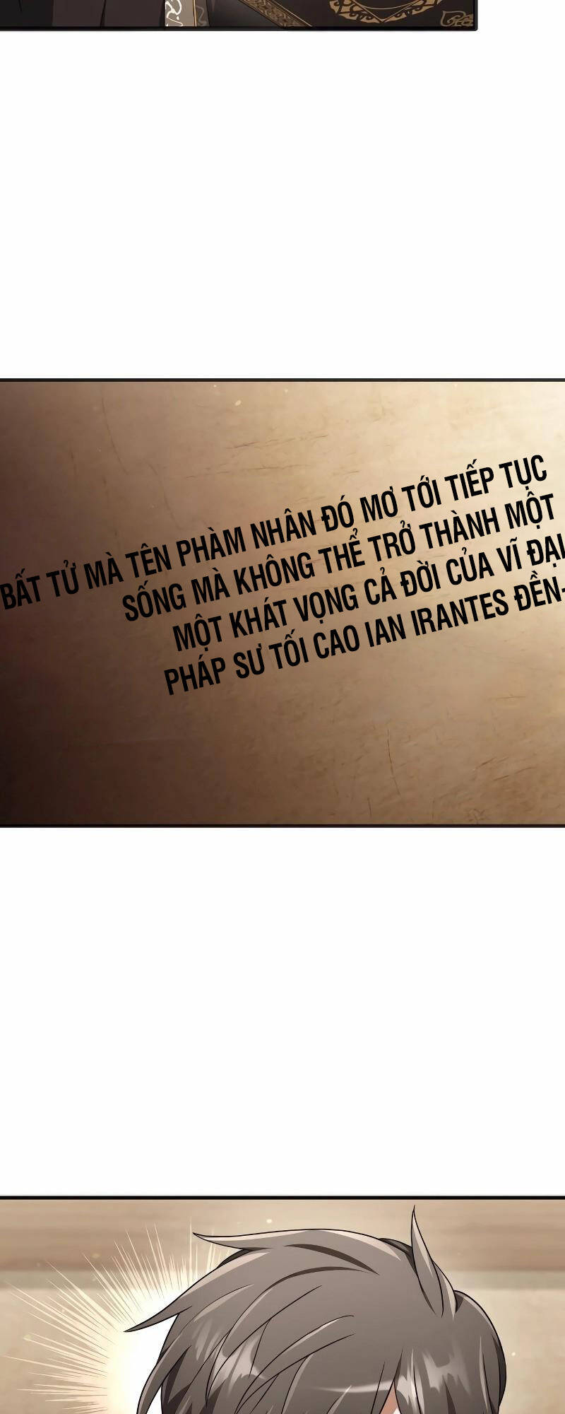 Xin Hãy Đọc Chap 3 - Next Chap 4