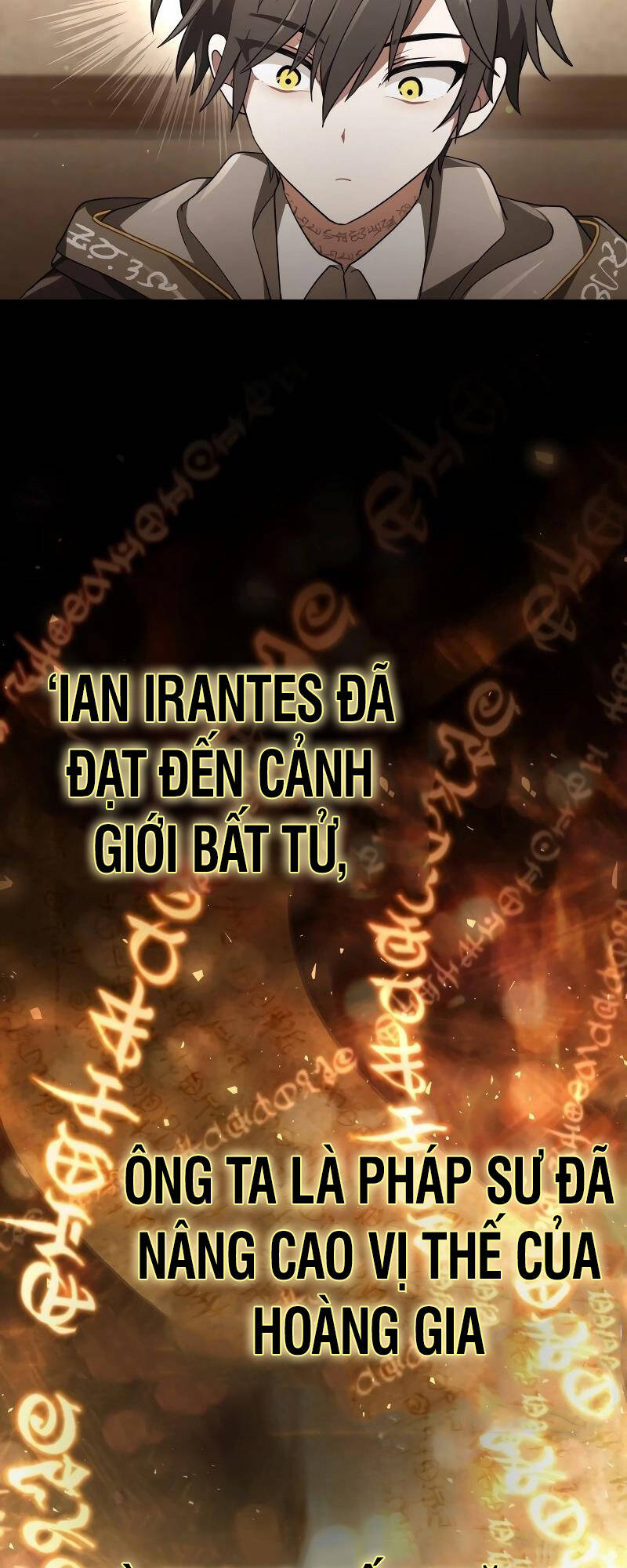 Xin Hãy Đọc Chap 3 - Next Chap 4