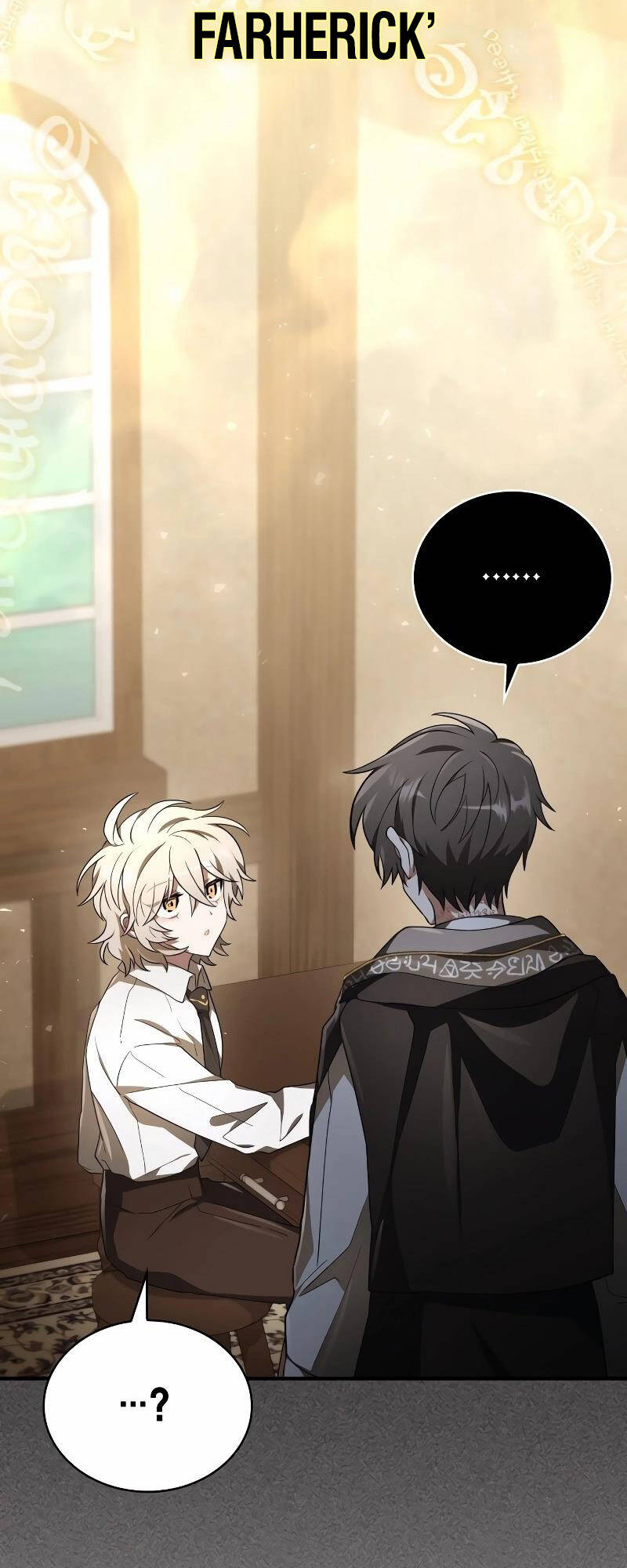 Xin Hãy Đọc Chap 3 - Next Chap 4