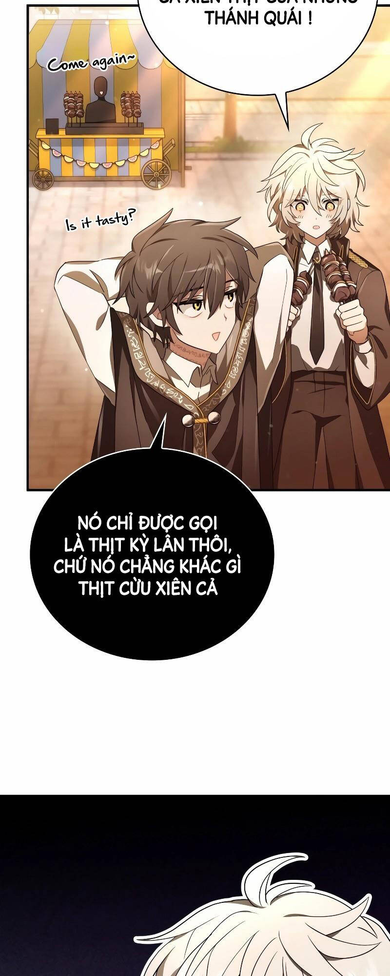 Xin Hãy Đọc Chap 3 - Next Chap 4