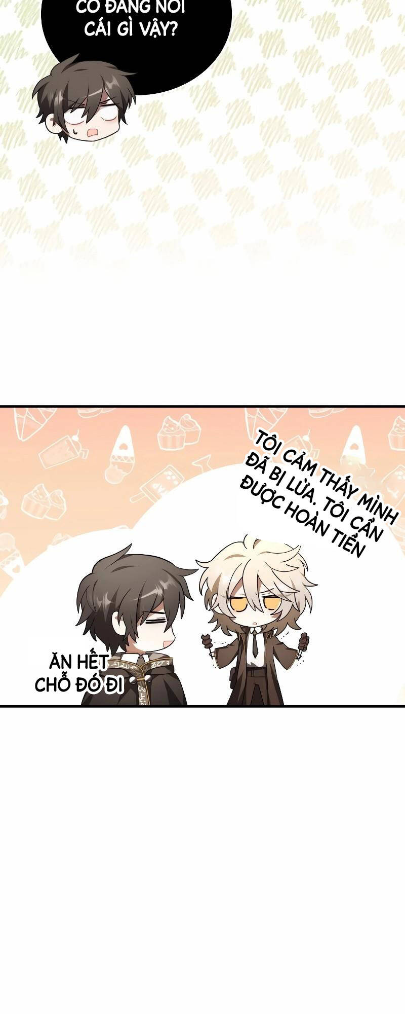 Xin Hãy Đọc Chap 3 - Next Chap 4