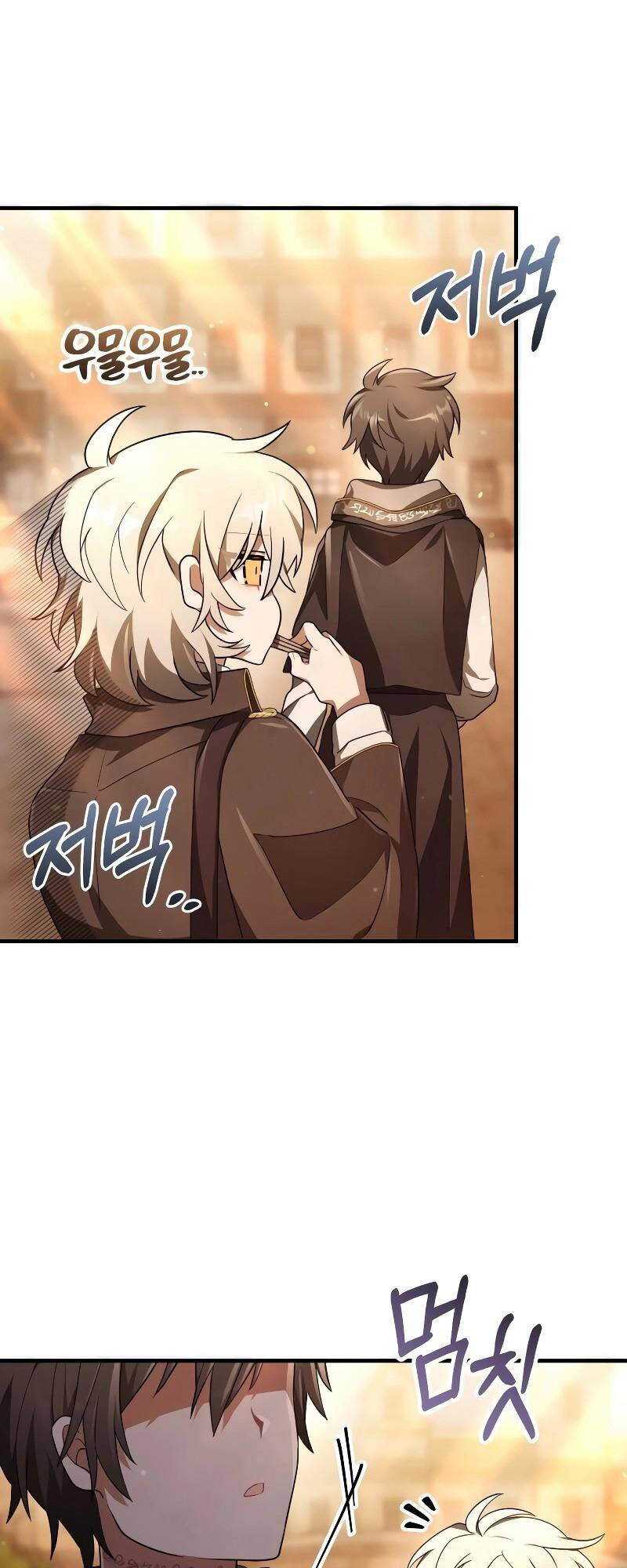 Xin Hãy Đọc Chap 3 - Next Chap 4