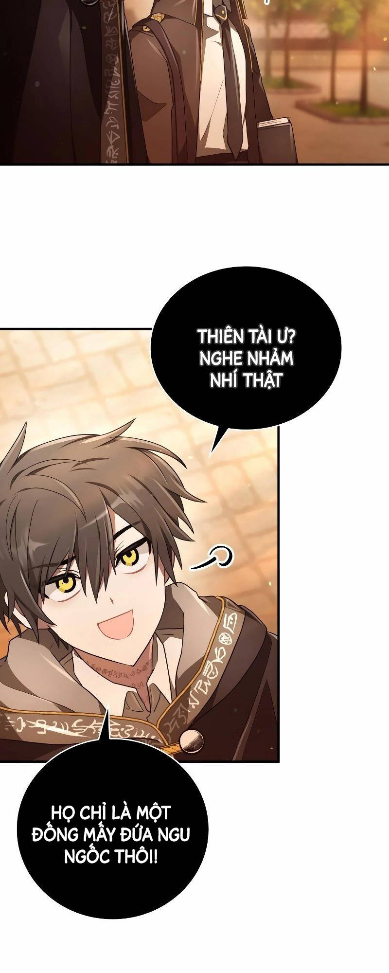 Xin Hãy Đọc Chap 3 - Next Chap 4