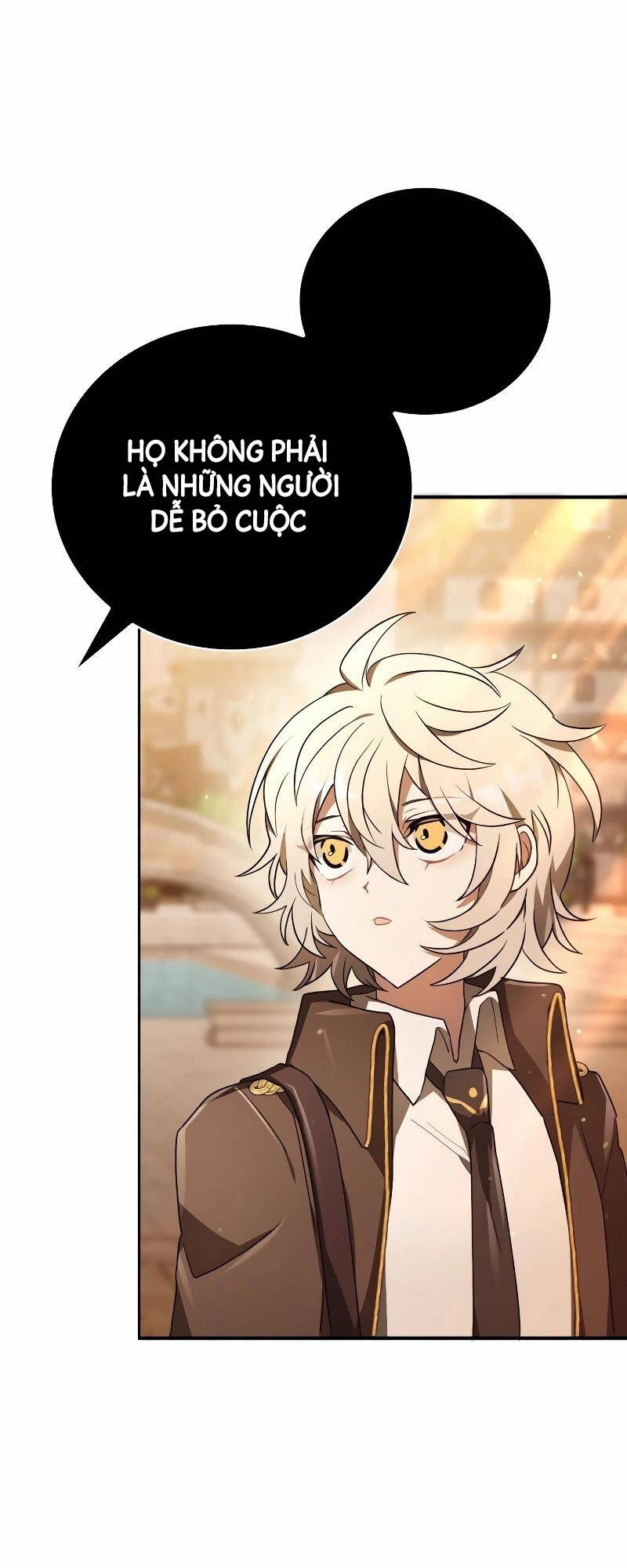 Xin Hãy Đọc Chap 3 - Next Chap 4