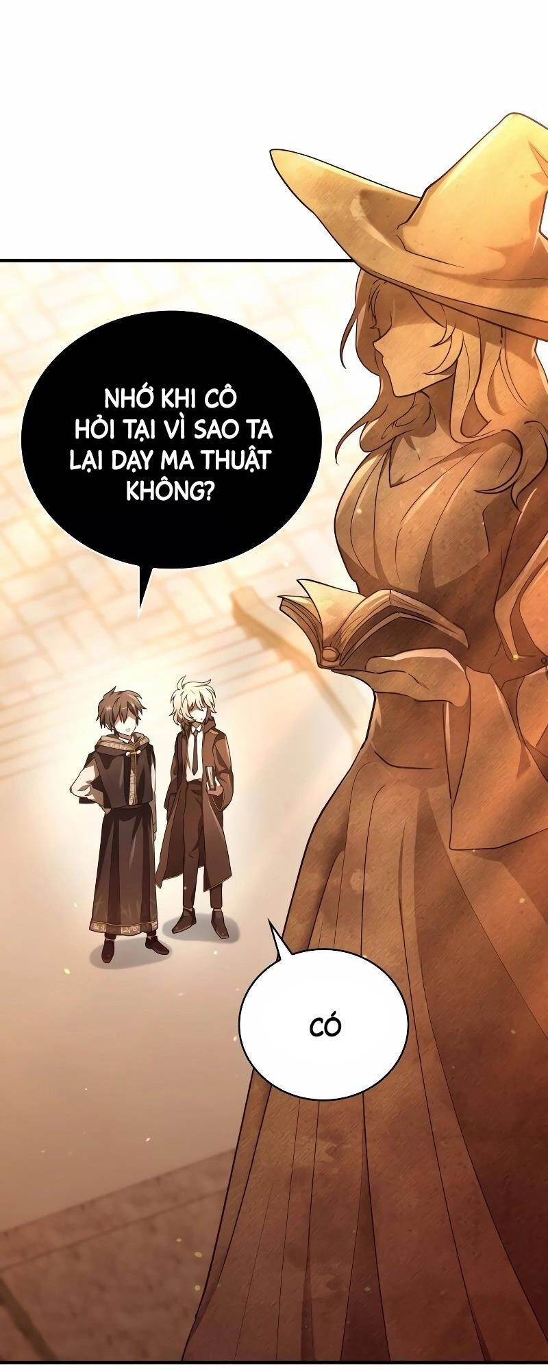 Xin Hãy Đọc Chap 3 - Next Chap 4