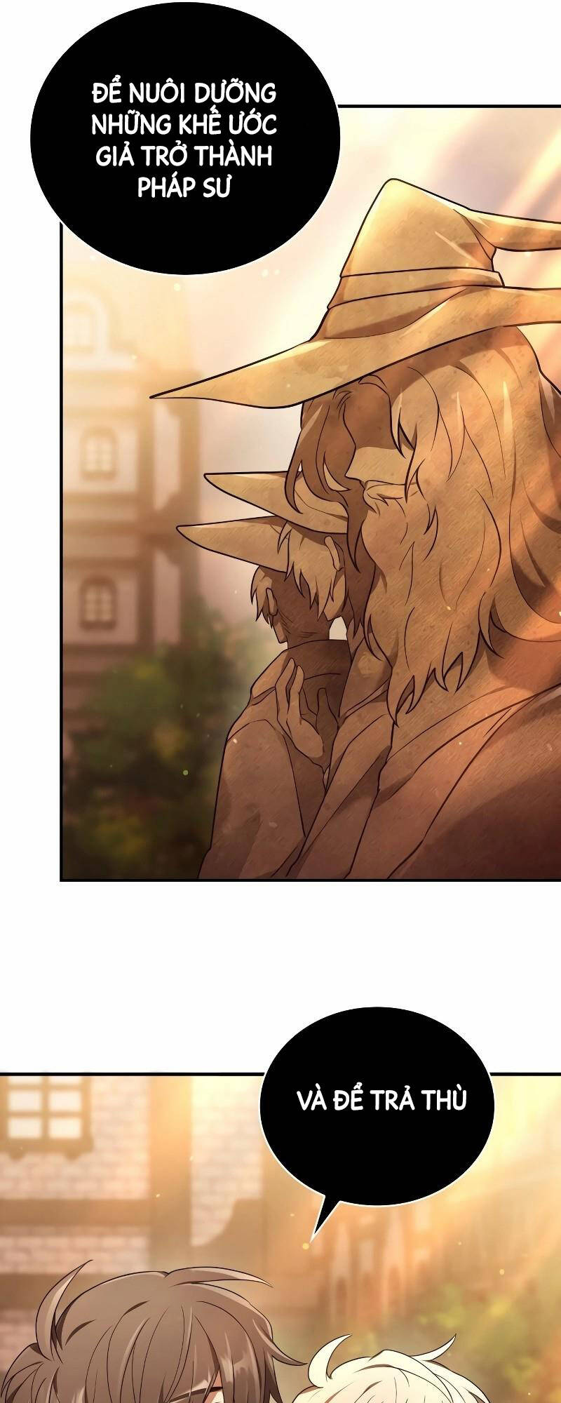 Xin Hãy Đọc Chap 3 - Next Chap 4