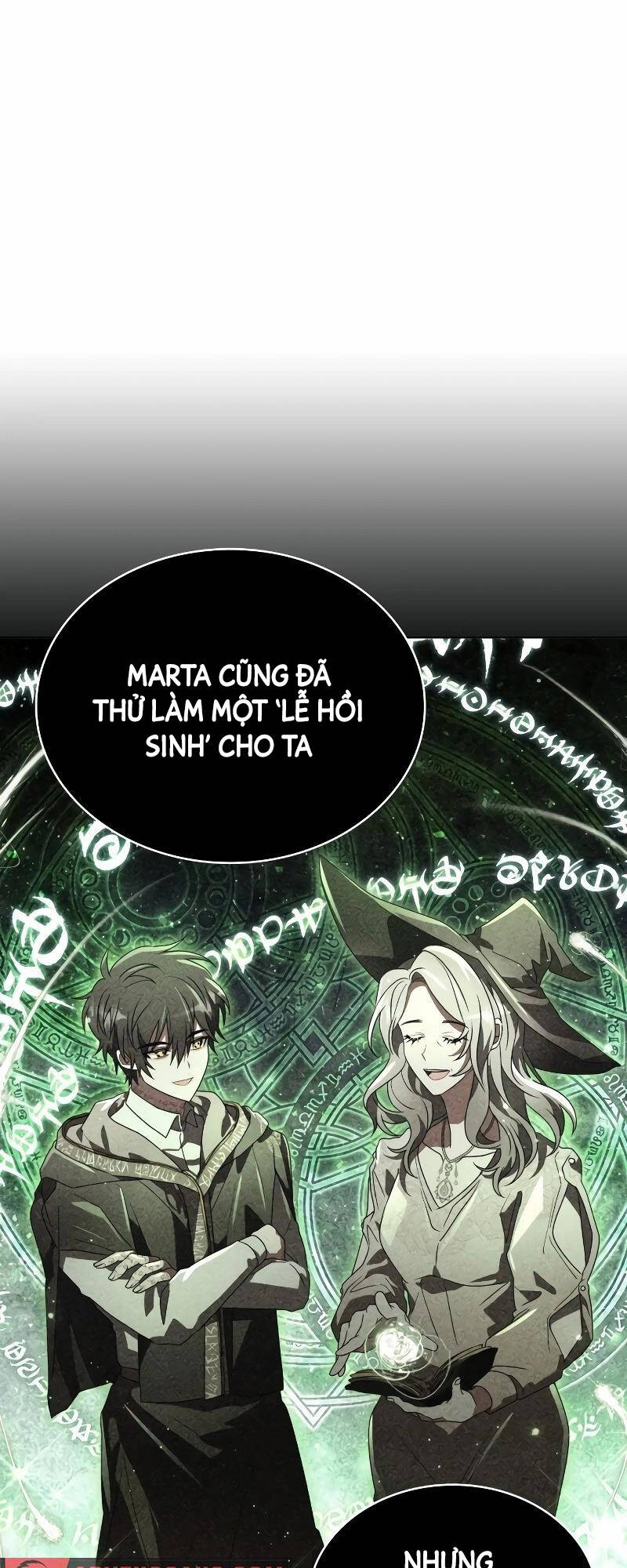 Xin Hãy Đọc Chap 3 - Next Chap 4