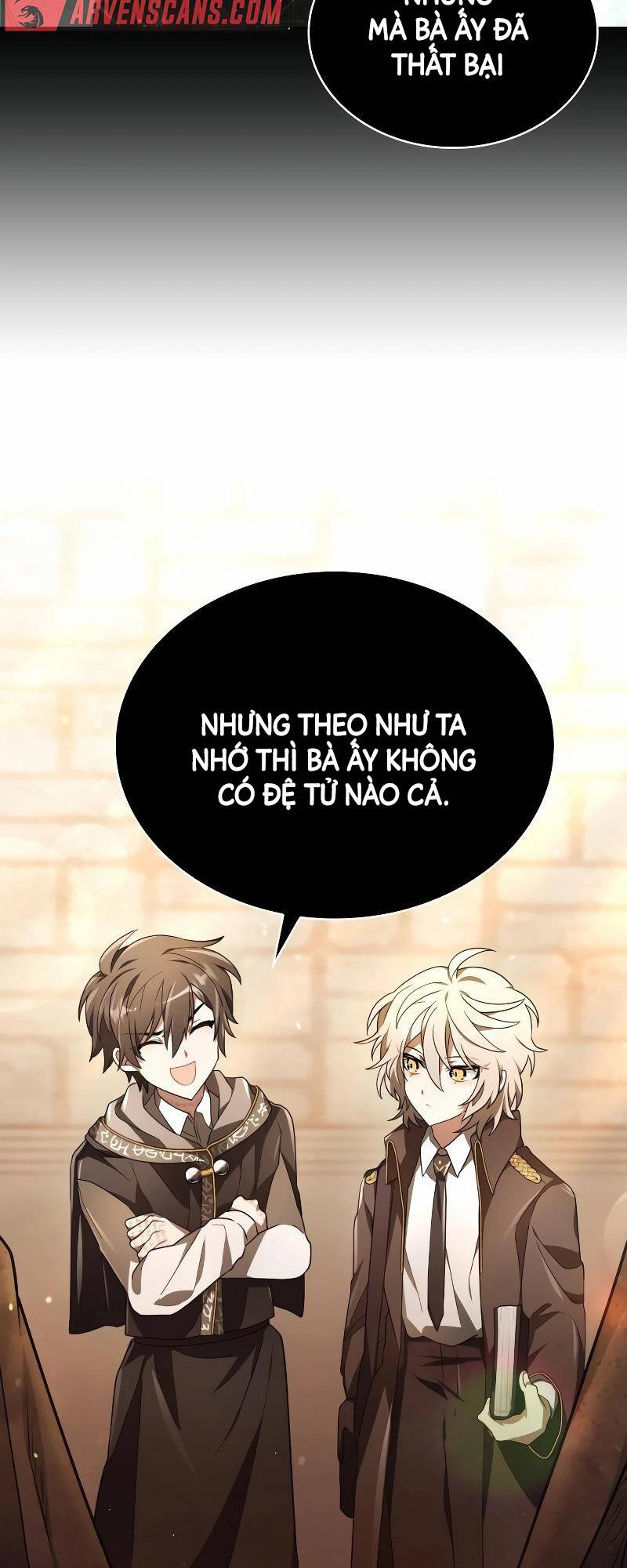 Xin Hãy Đọc Chap 3 - Next Chap 4
