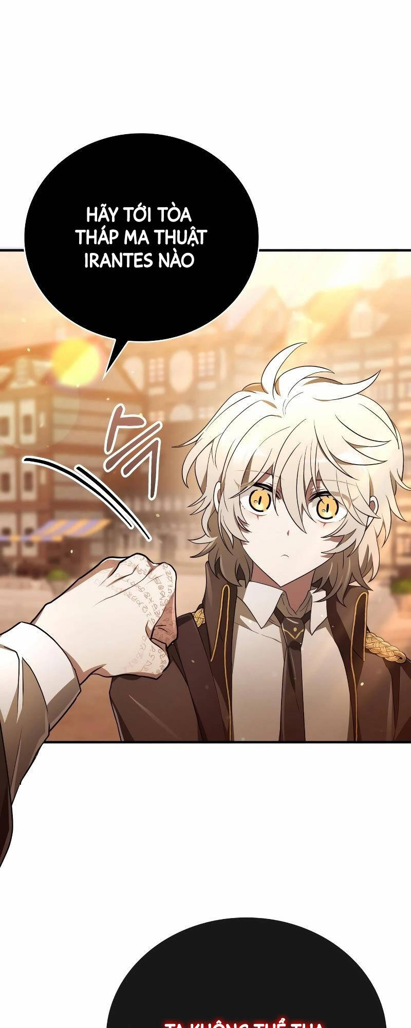 Xin Hãy Đọc Chap 3 - Next Chap 4