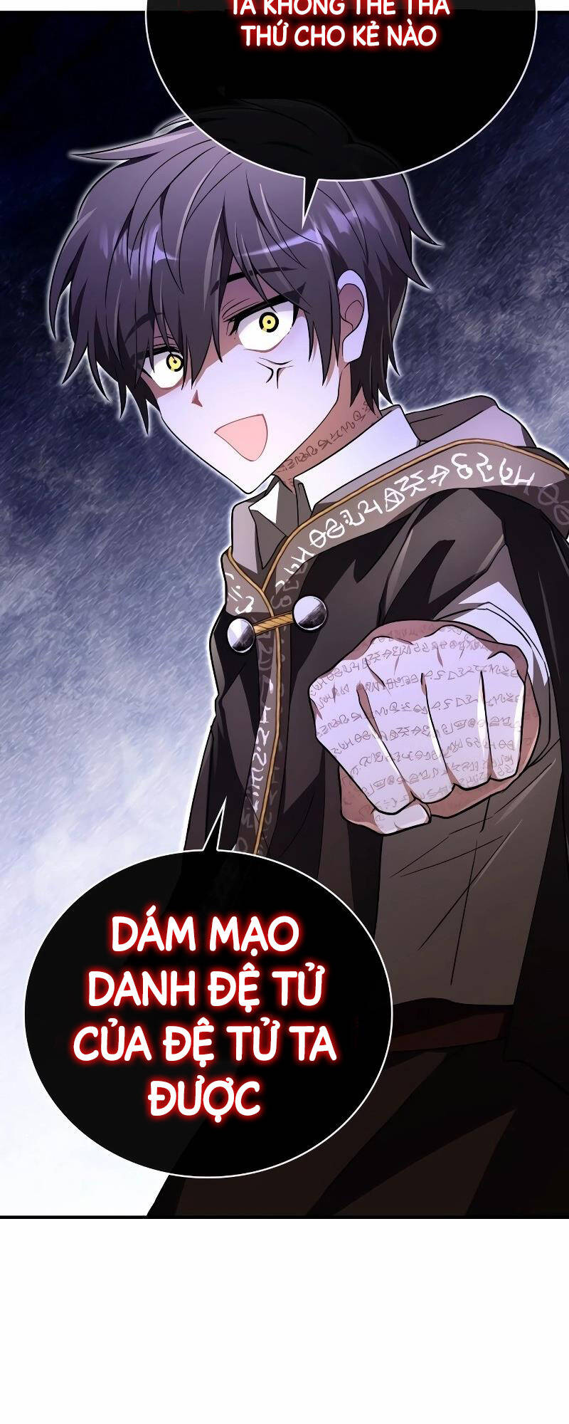 Xin Hãy Đọc Chap 3 - Next Chap 4