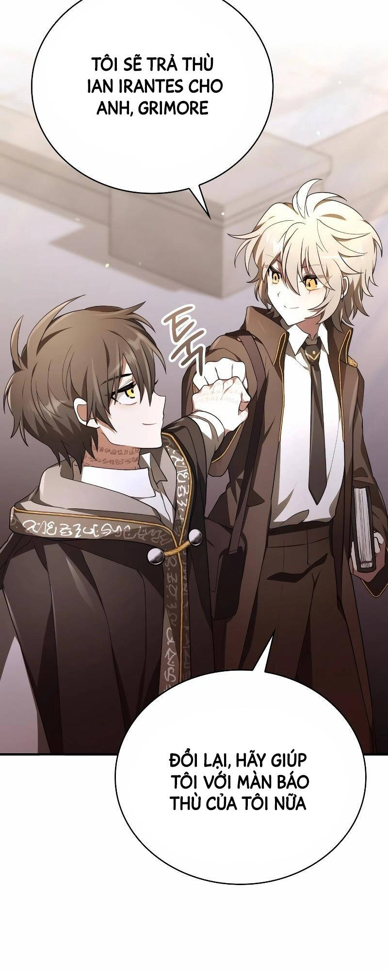 Xin Hãy Đọc Chap 3 - Next Chap 4