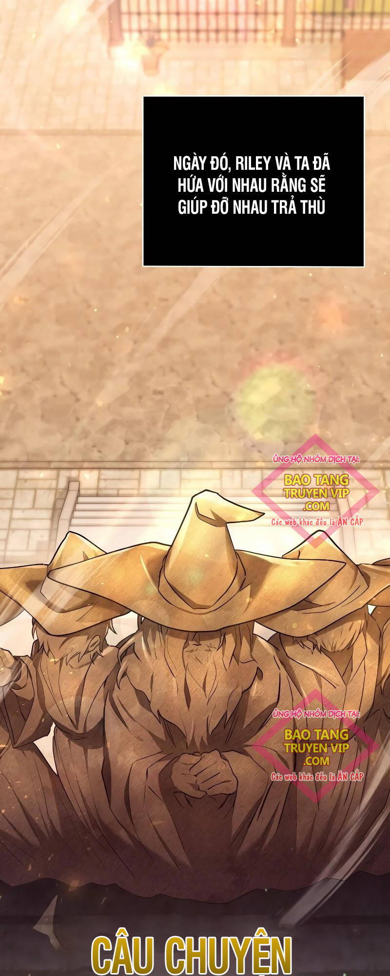Xin Hãy Đọc Chap 3 - Next Chap 4