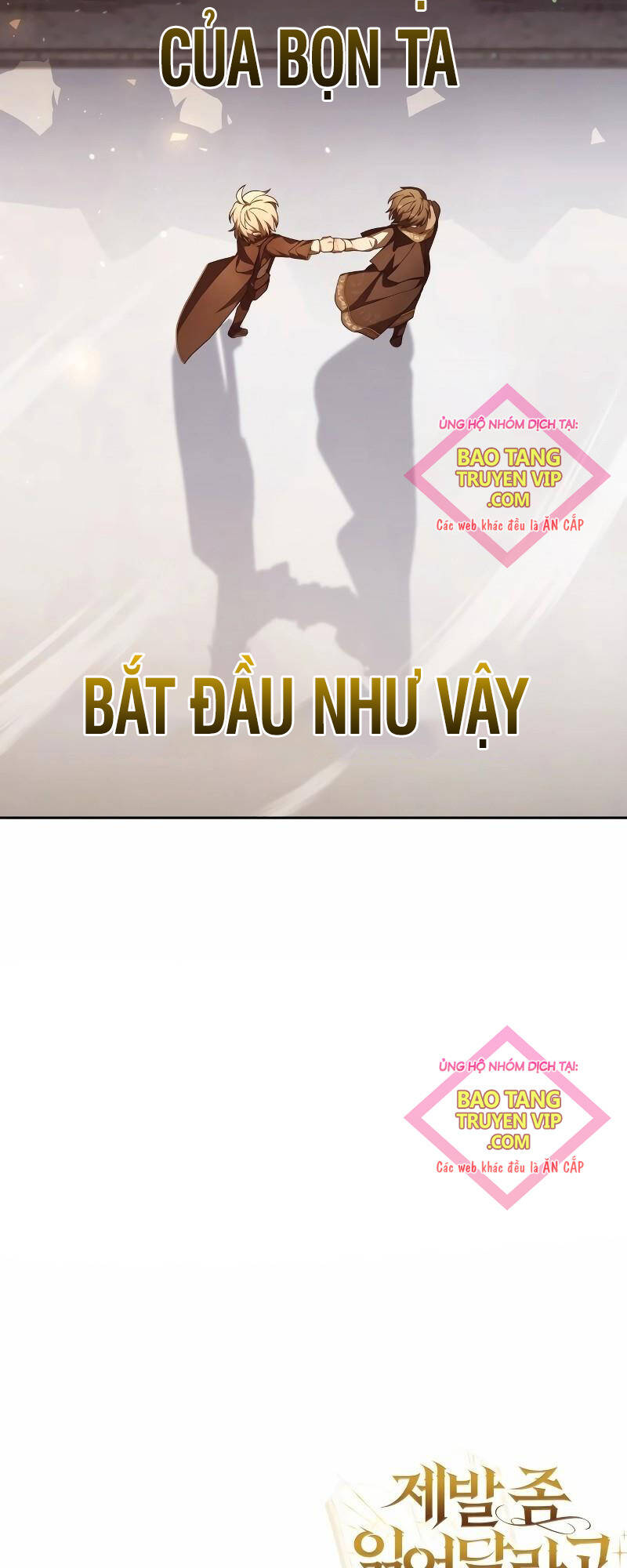 Xin Hãy Đọc Chap 3 - Next Chap 4