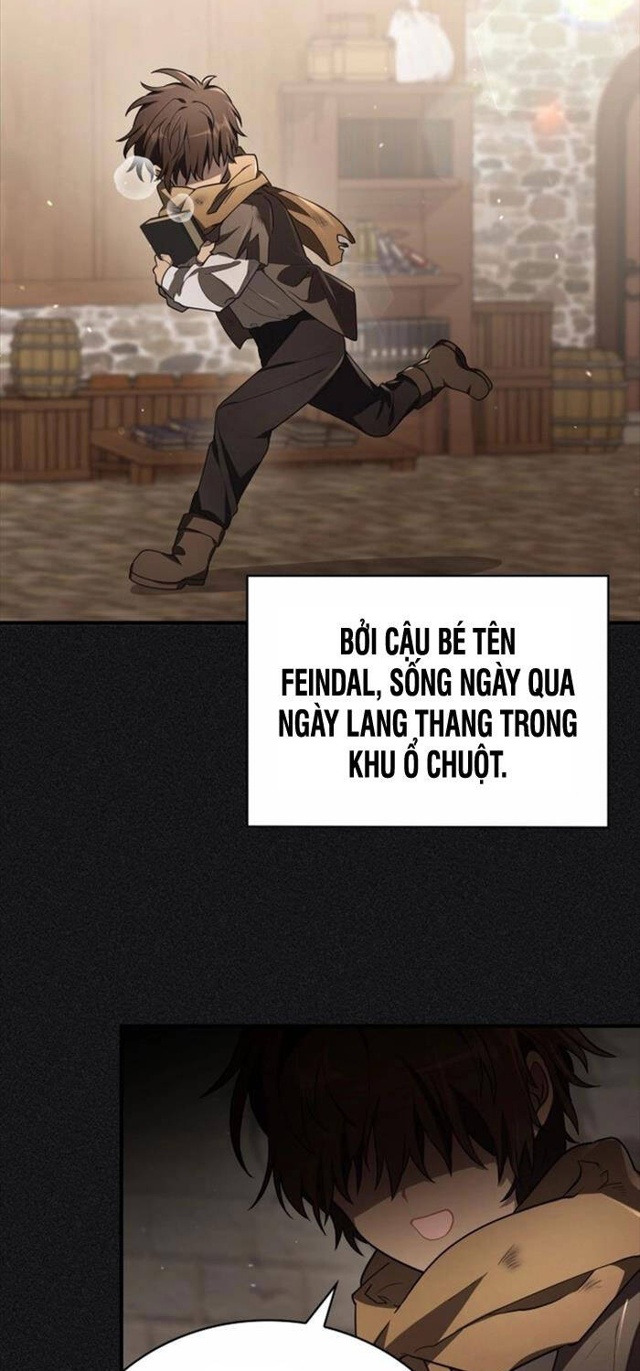 Xin Hãy Đọc Chap 4 - Next Chap 5