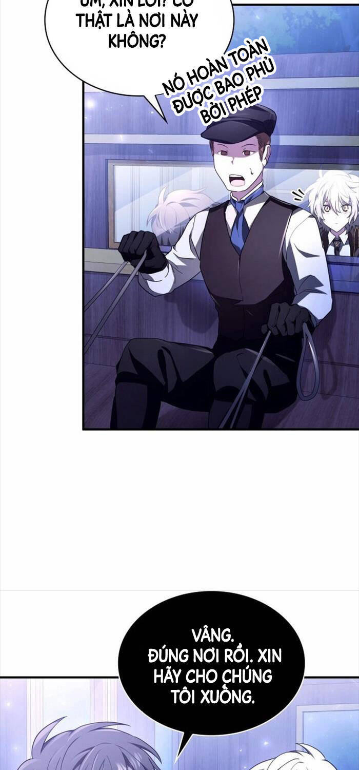 Xin Hãy Đọc Chap 4 - Next Chap 5