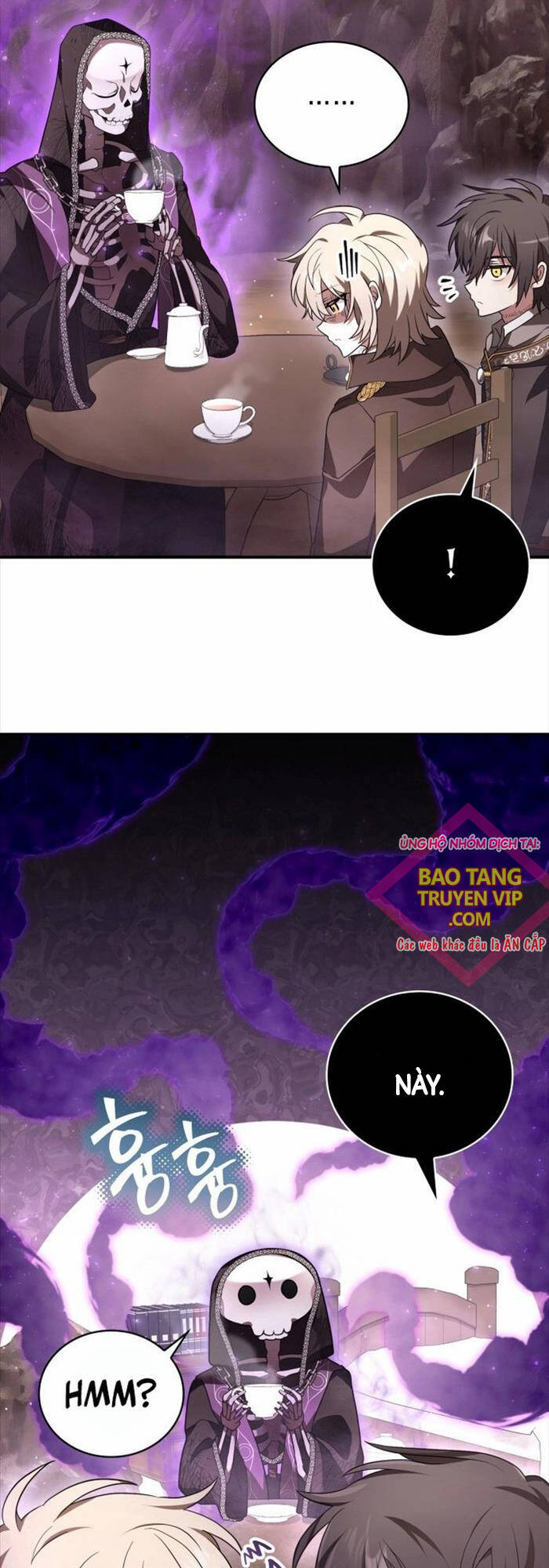 Xin Hãy Đọc Chap 5 - Next Chap 6