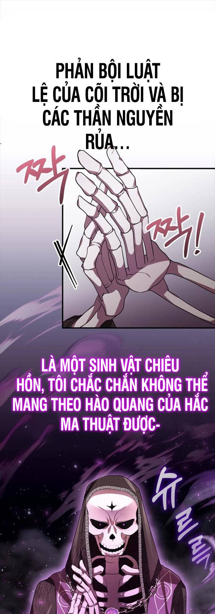 Xin Hãy Đọc Chap 5 - Next Chap 6