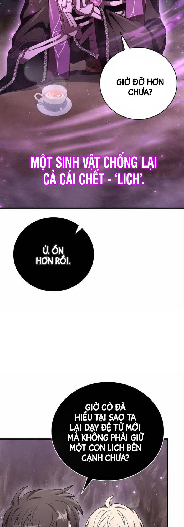 Xin Hãy Đọc Chap 5 - Next Chap 6