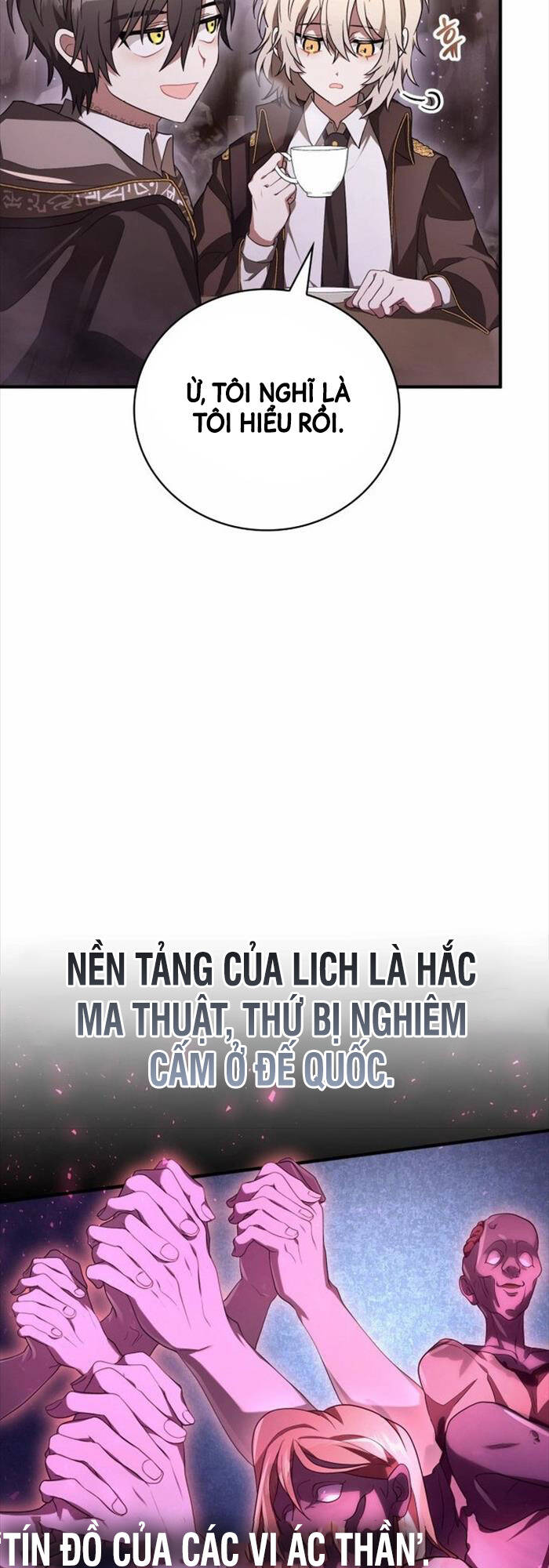 Xin Hãy Đọc Chap 5 - Next Chap 6