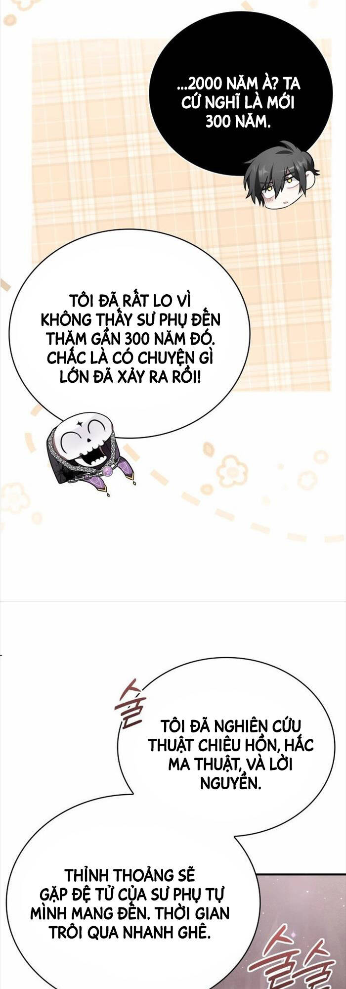 Xin Hãy Đọc Chap 5 - Next Chap 6