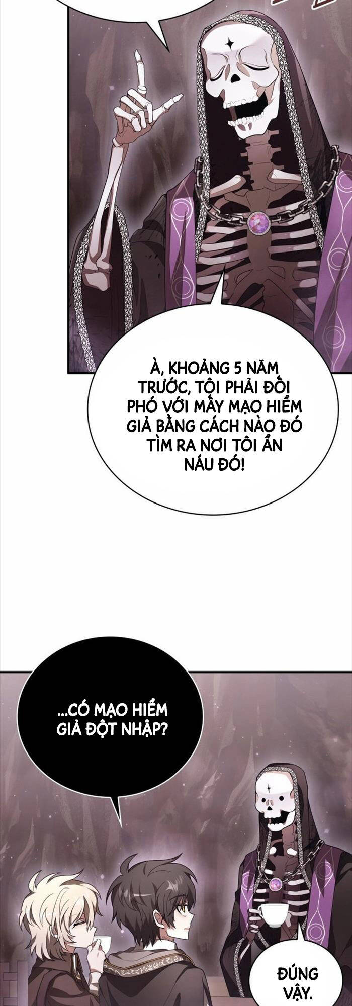 Xin Hãy Đọc Chap 5 - Next Chap 6