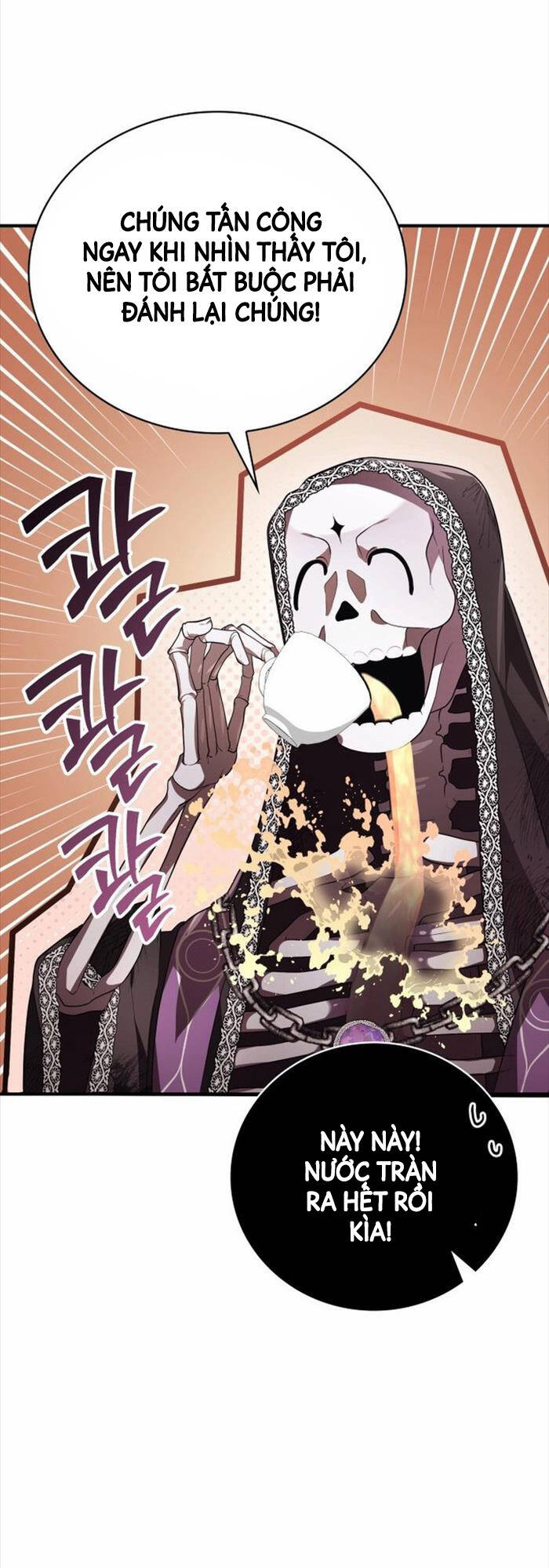 Xin Hãy Đọc Chap 5 - Next Chap 6