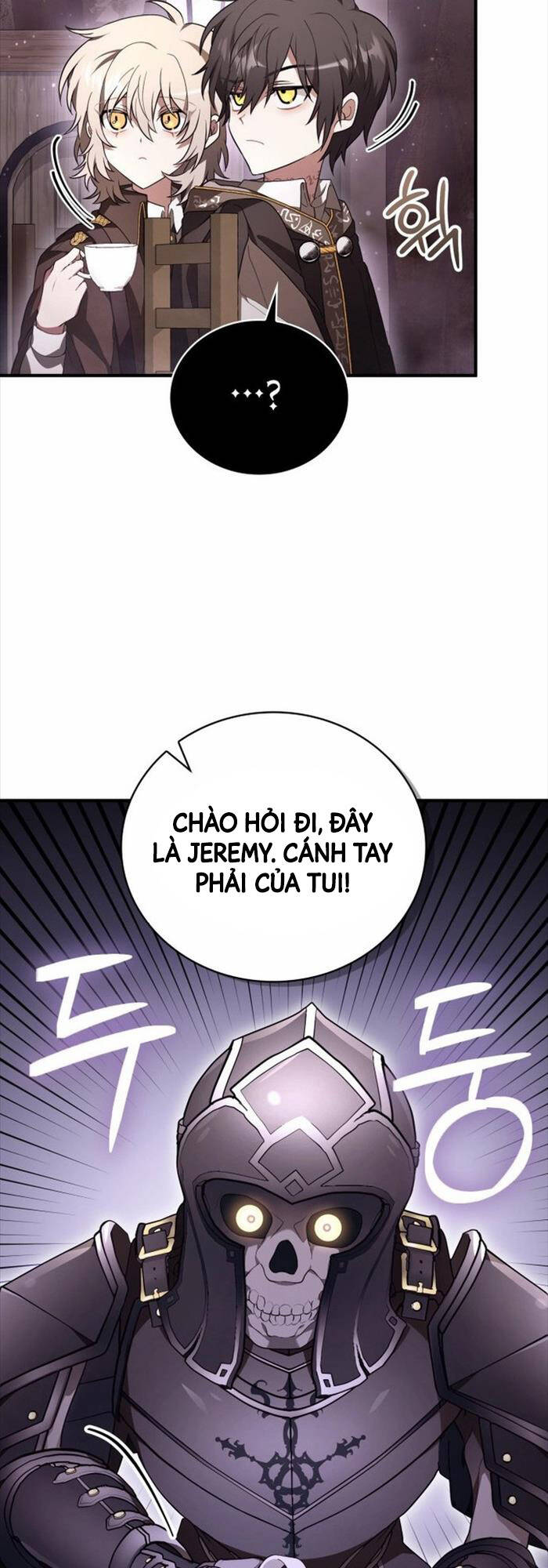 Xin Hãy Đọc Chap 5 - Next Chap 6