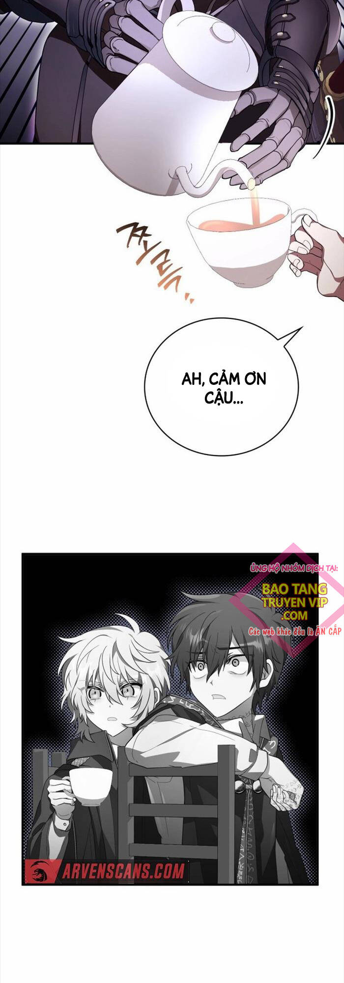 Xin Hãy Đọc Chap 5 - Next Chap 6