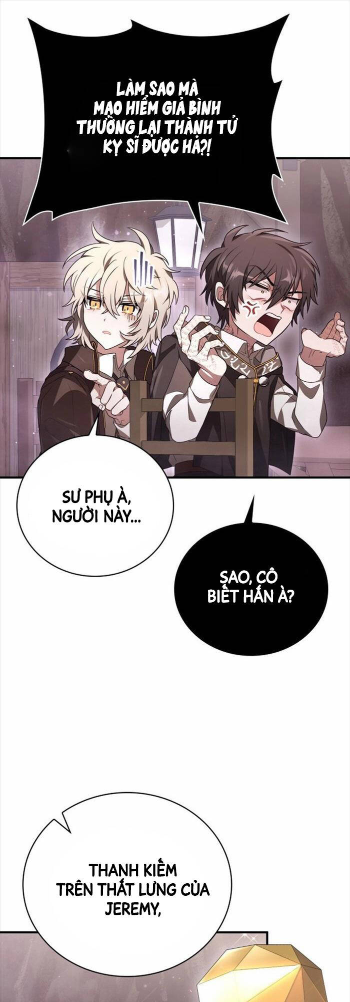 Xin Hãy Đọc Chap 5 - Next Chap 6