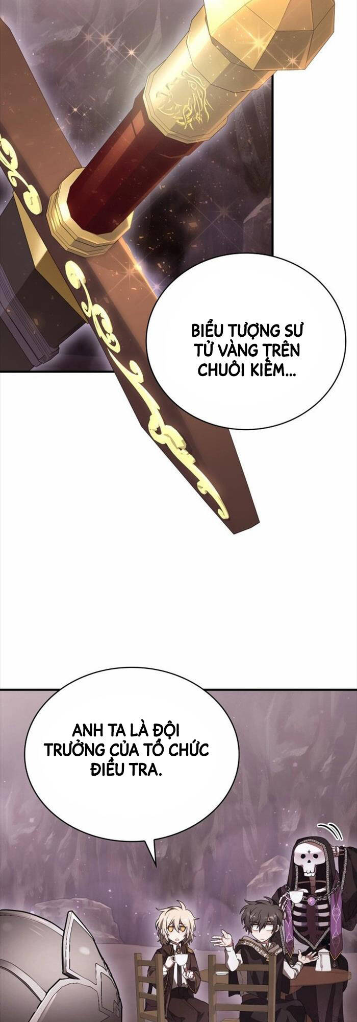 Xin Hãy Đọc Chap 5 - Next Chap 6