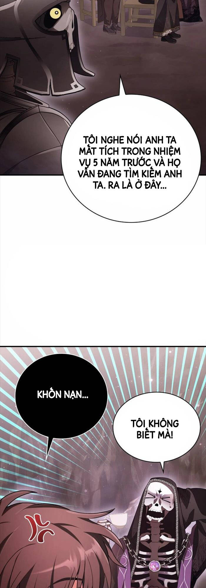 Xin Hãy Đọc Chap 5 - Next Chap 6
