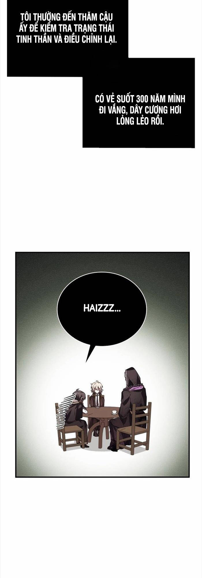Xin Hãy Đọc Chap 5 - Next Chap 6