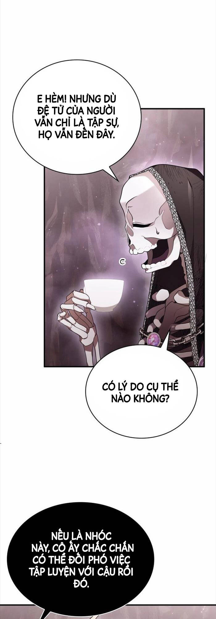 Xin Hãy Đọc Chap 5 - Next Chap 6