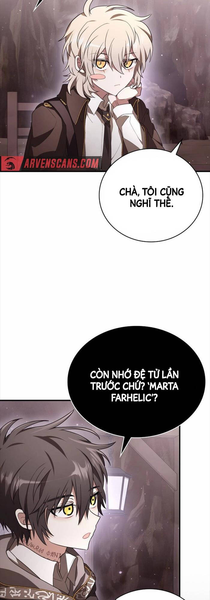 Xin Hãy Đọc Chap 5 - Next Chap 6