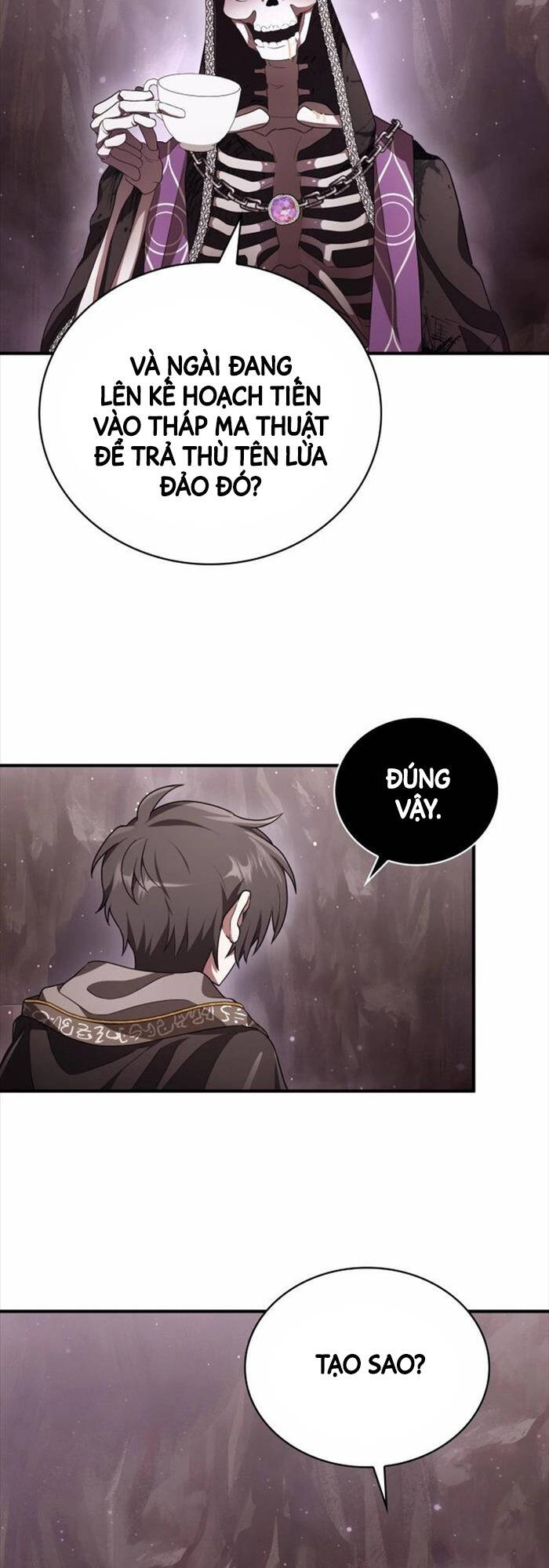 Xin Hãy Đọc Chap 5 - Next Chap 6