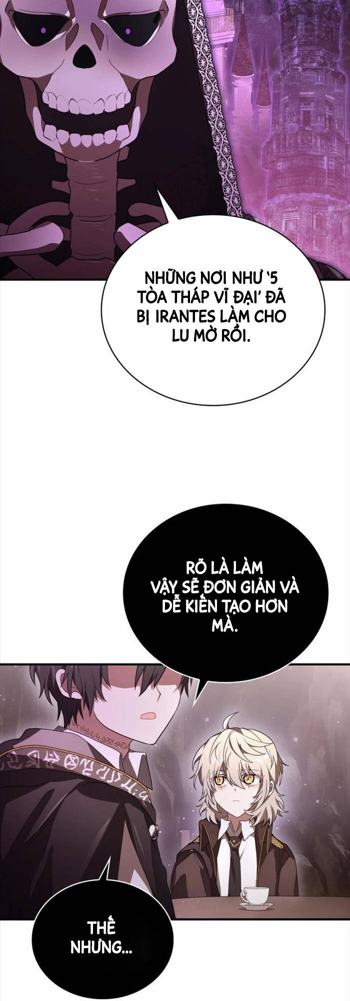 Xin Hãy Đọc Chap 5 - Next Chap 6